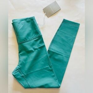 Everlane Green Soft Legging NWT small
